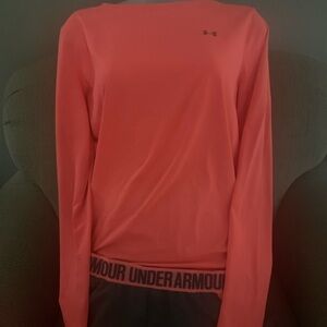 Under Armour ladies lot